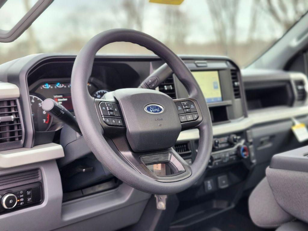 new 2026 Ford F-350 car, priced at $54,684