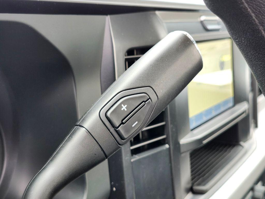 new 2026 Ford F-350 car, priced at $54,684