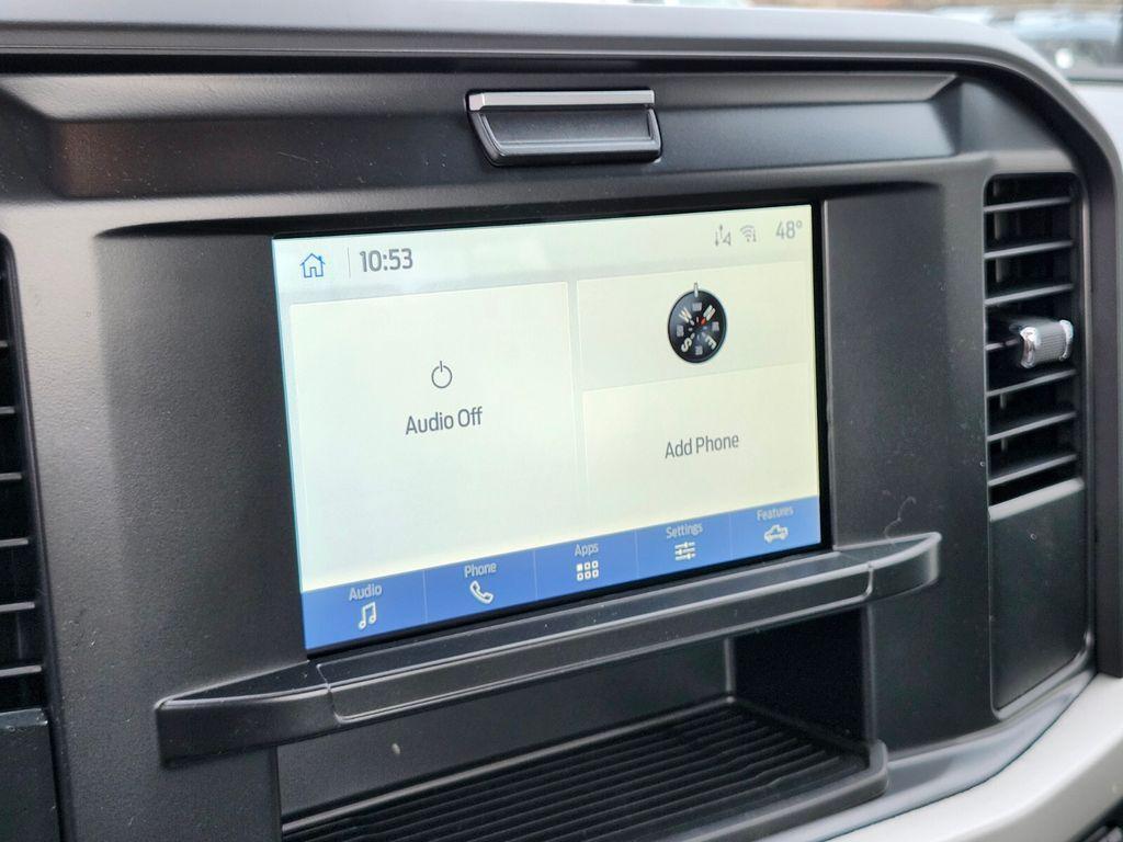 new 2026 Ford F-350 car, priced at $54,684