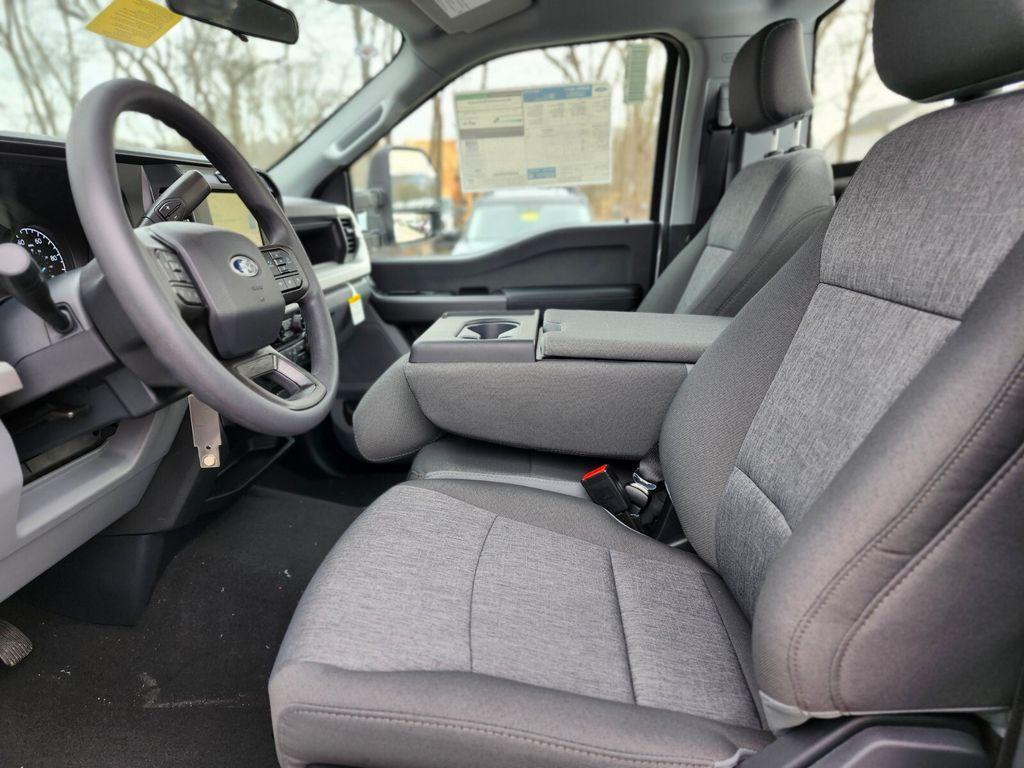 new 2026 Ford F-350 car, priced at $54,684