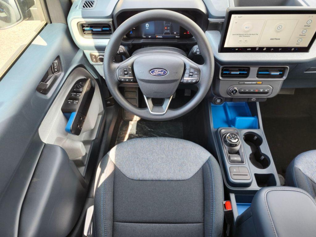 new 2026 Ford Maverick car, priced at $35,000