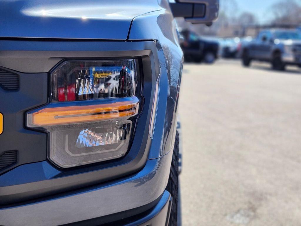 new 2026 Ford F-150 car, priced at $76,383