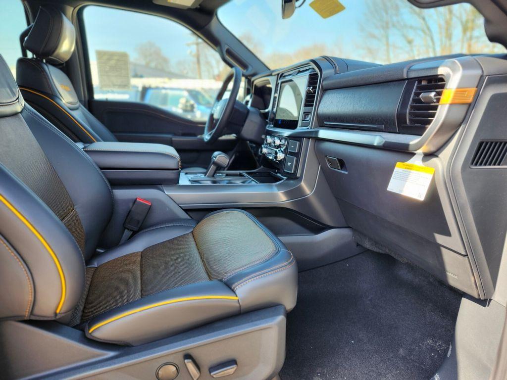 new 2026 Ford F-150 car, priced at $76,383