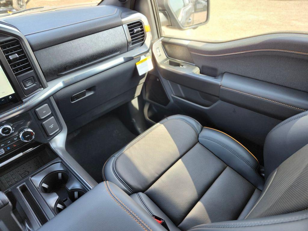 new 2026 Ford F-150 car, priced at $76,383