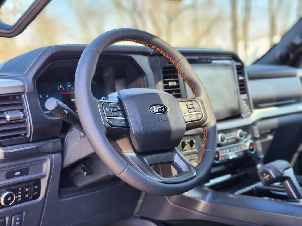 new 2026 Ford F-150 car, priced at $76,383