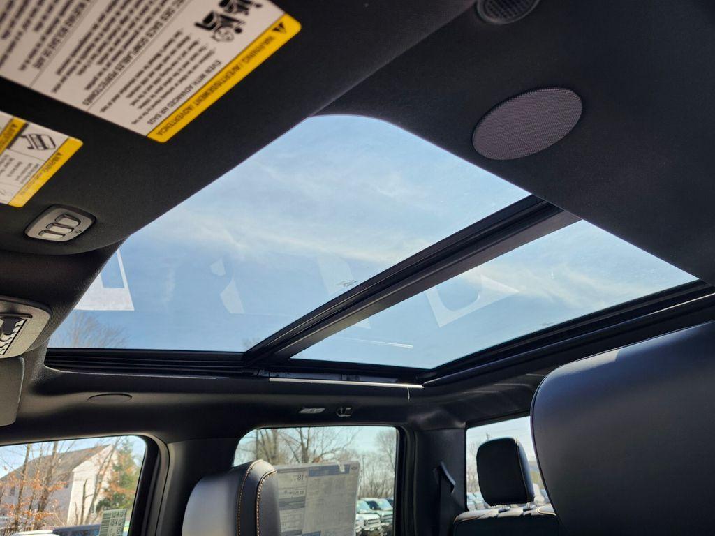 new 2026 Ford F-150 car, priced at $76,383
