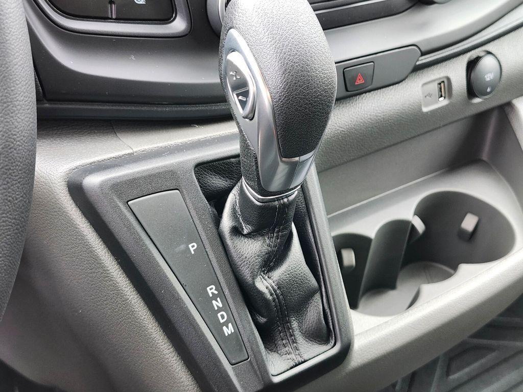 new 2025 Ford Transit-250 car, priced at $46,049