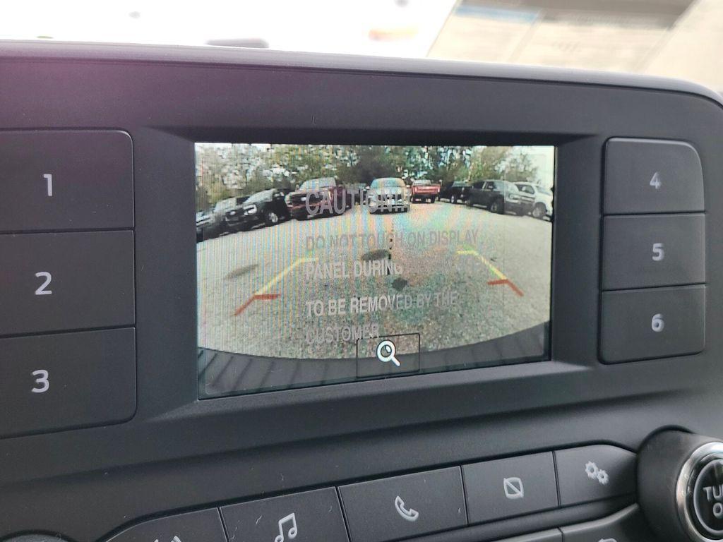 new 2025 Ford Transit-250 car, priced at $46,049
