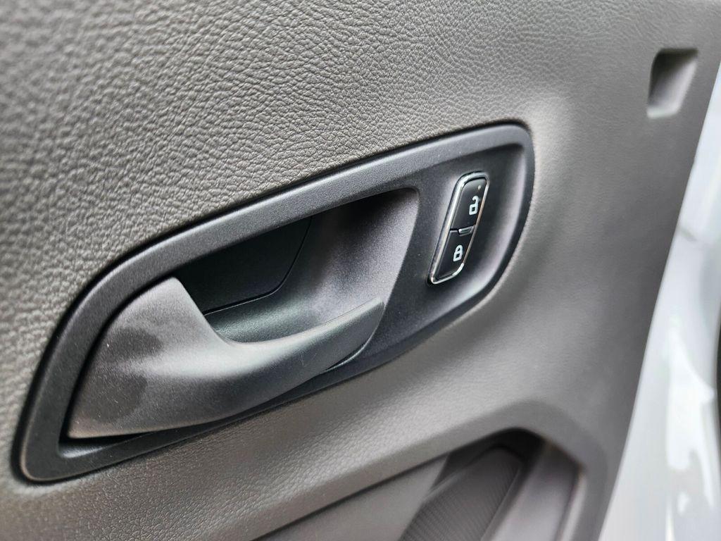new 2025 Ford Transit-250 car, priced at $46,049
