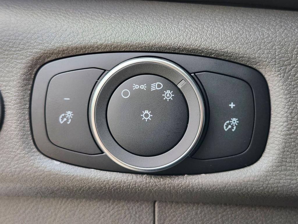 new 2025 Ford Transit-250 car, priced at $46,049