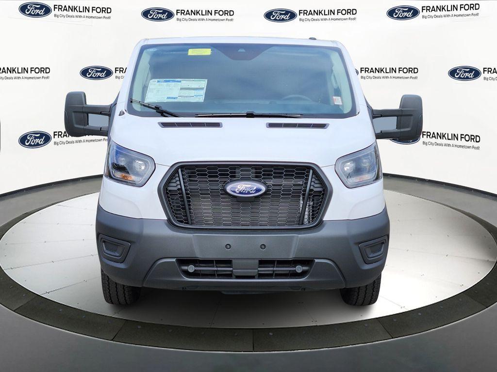 new 2025 Ford Transit-250 car, priced at $46,049