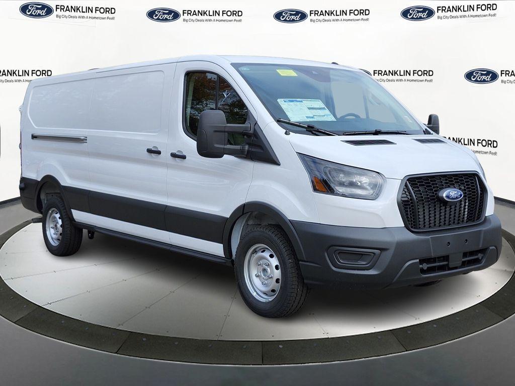 new 2025 Ford Transit-250 car, priced at $46,049