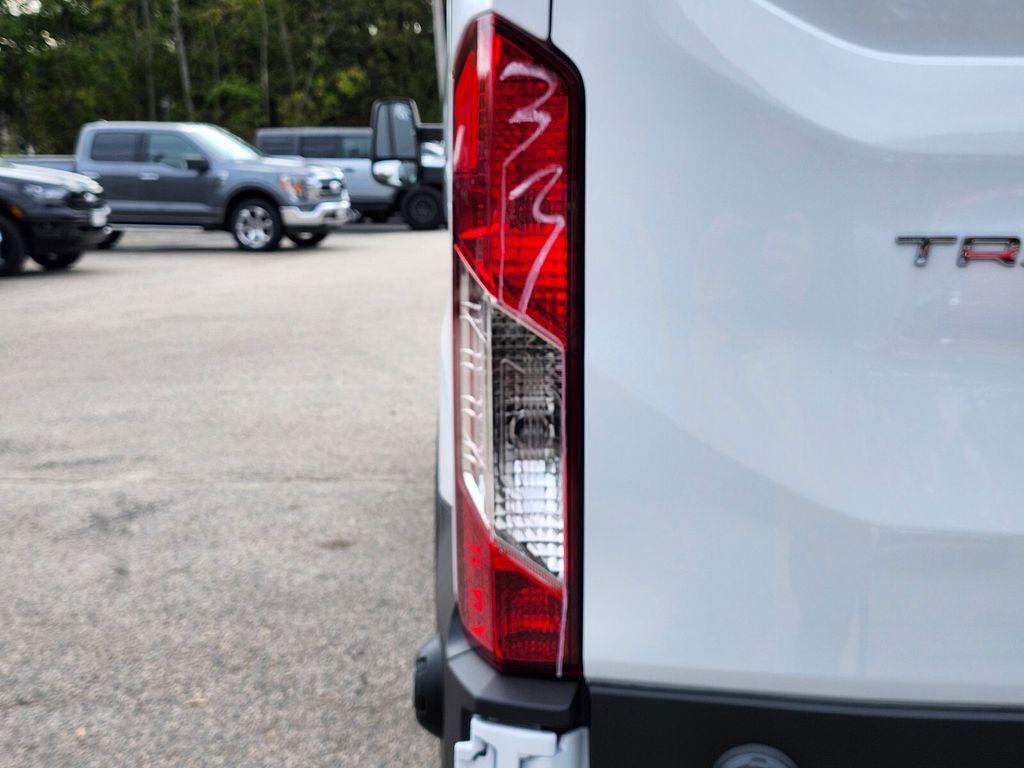 new 2025 Ford Transit-250 car, priced at $46,049