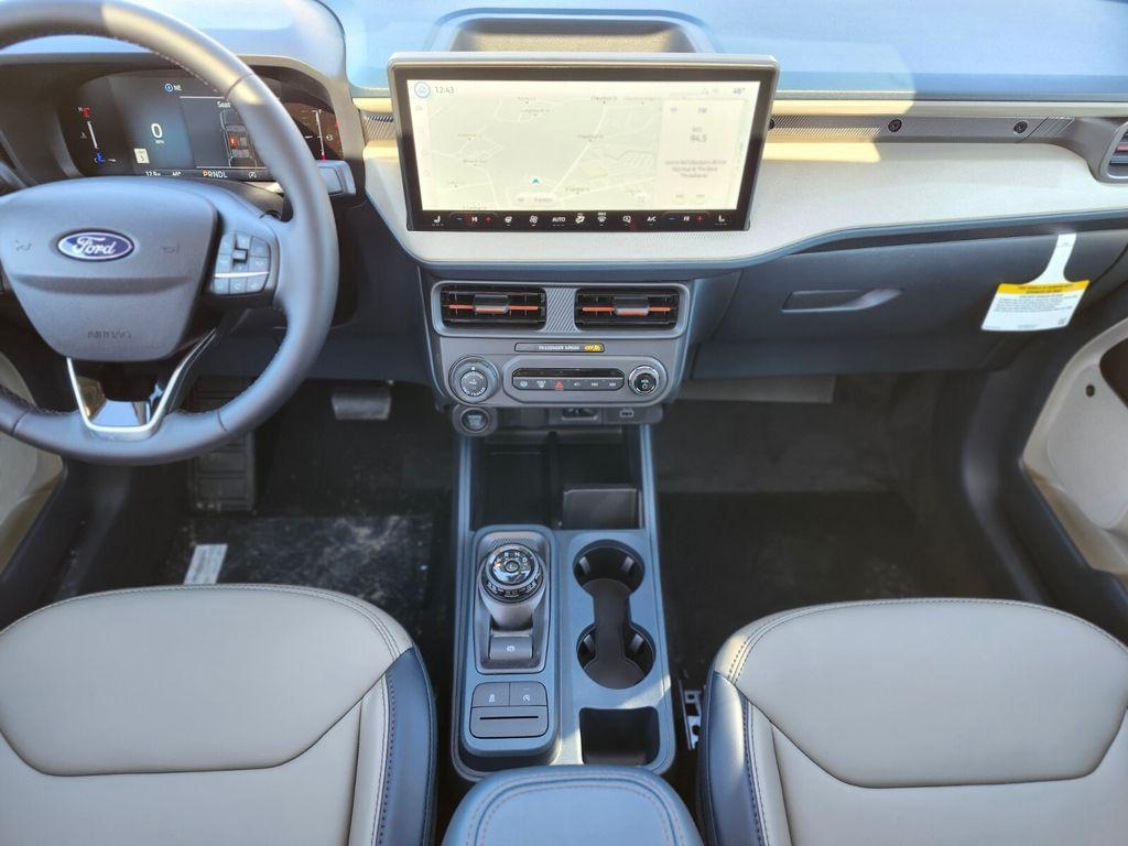 new 2026 Ford Maverick car, priced at $39,748