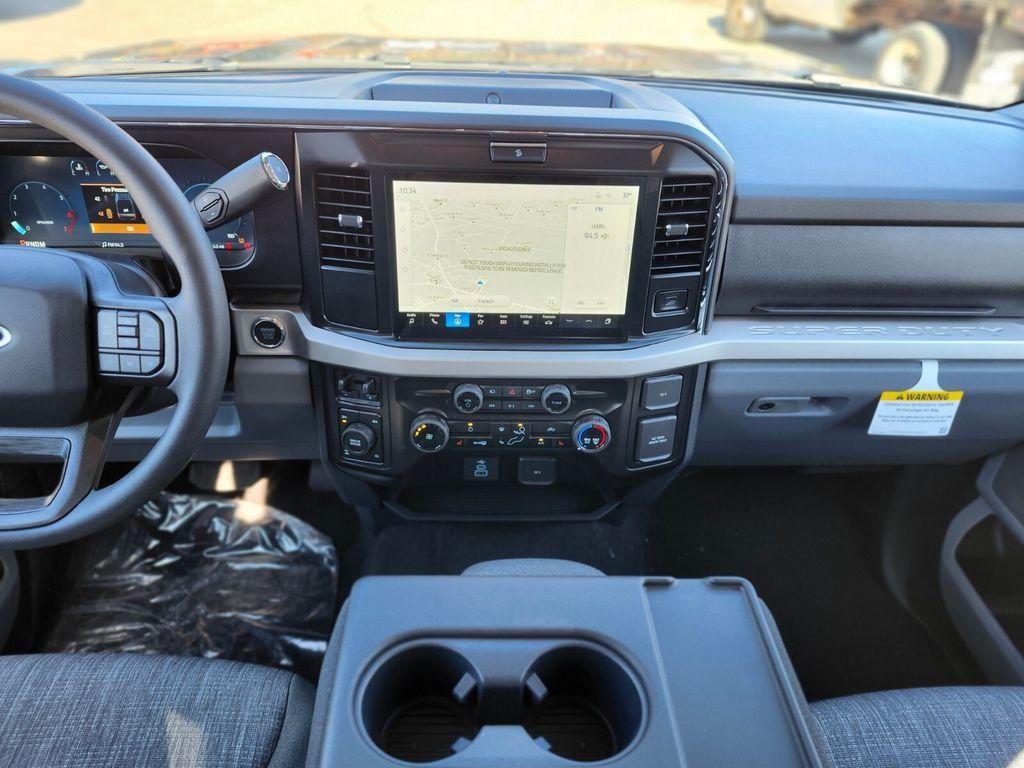 new 2026 Ford F-350 car, priced at $69,027