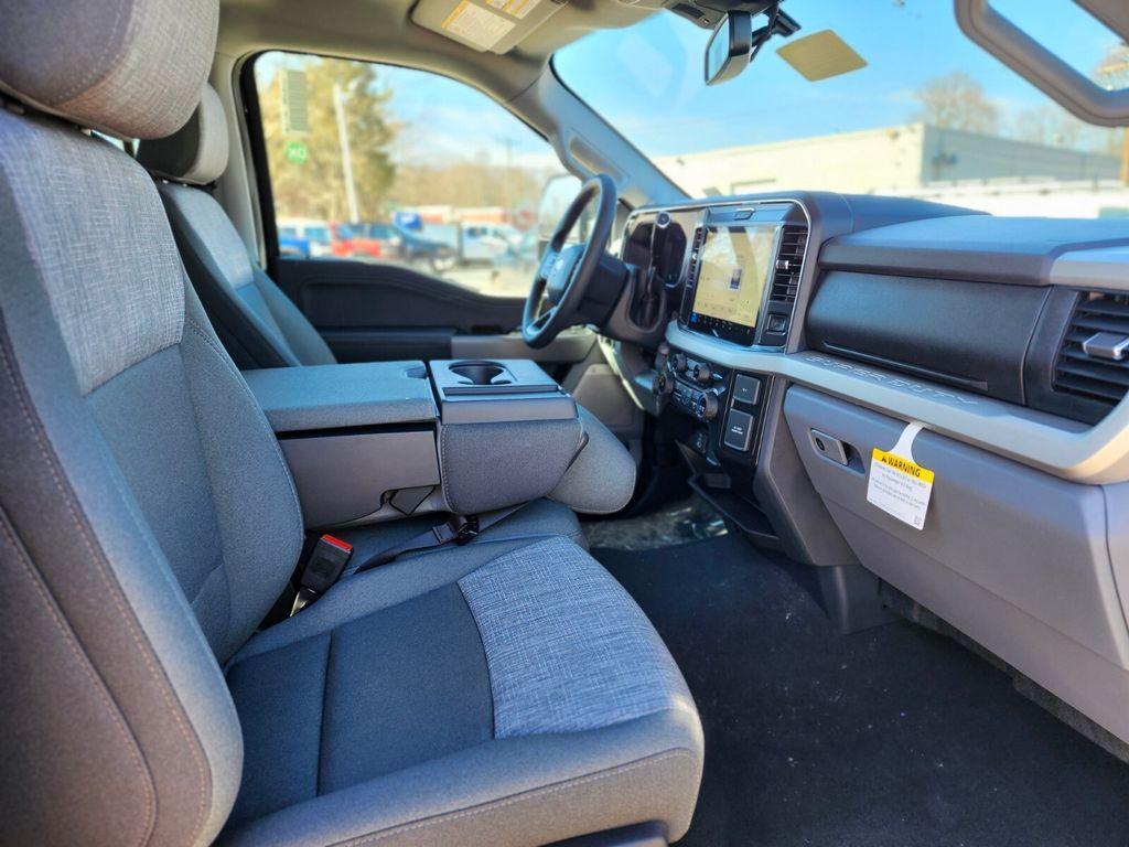 new 2026 Ford F-350 car, priced at $69,027