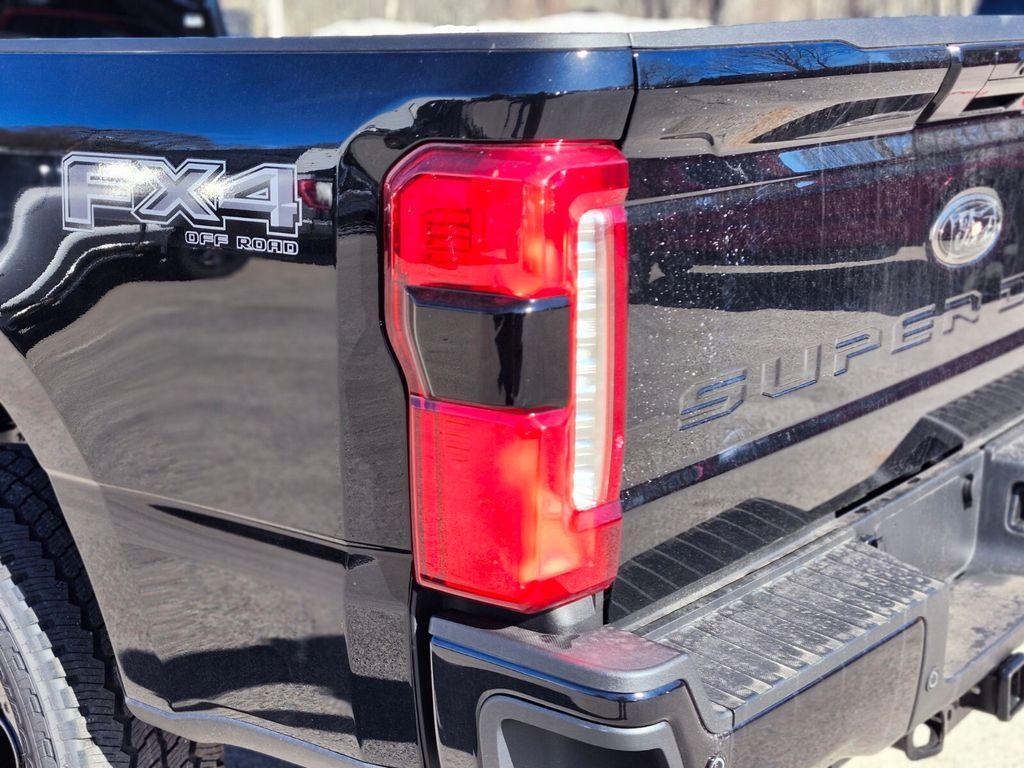 new 2026 Ford F-350 car, priced at $69,027