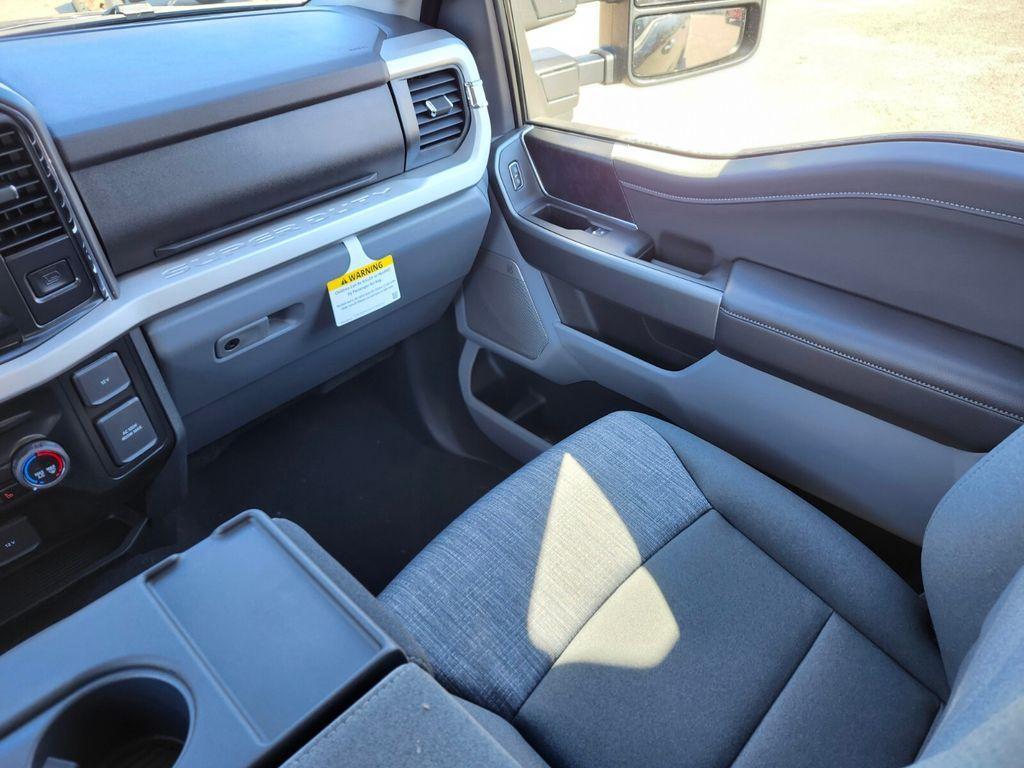 new 2026 Ford F-350 car, priced at $69,027