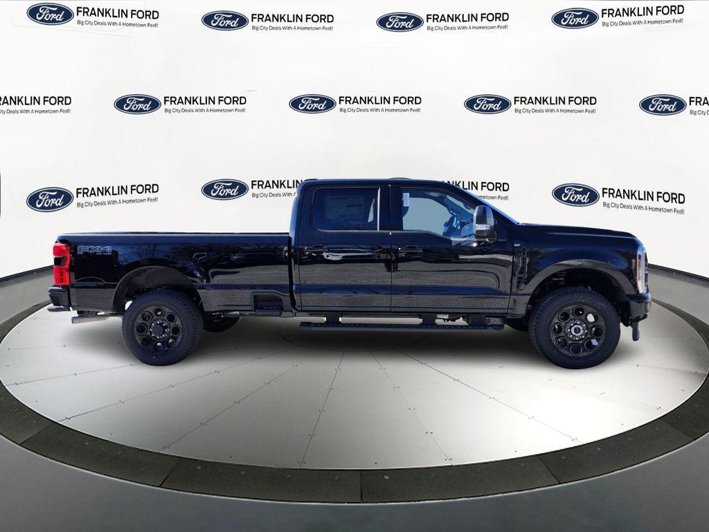new 2026 Ford F-350 car, priced at $69,027