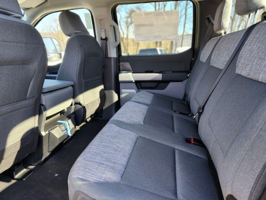 new 2026 Ford F-350 car, priced at $69,027