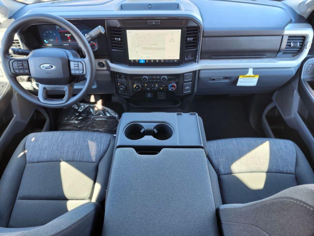 new 2026 Ford F-350 car, priced at $69,027