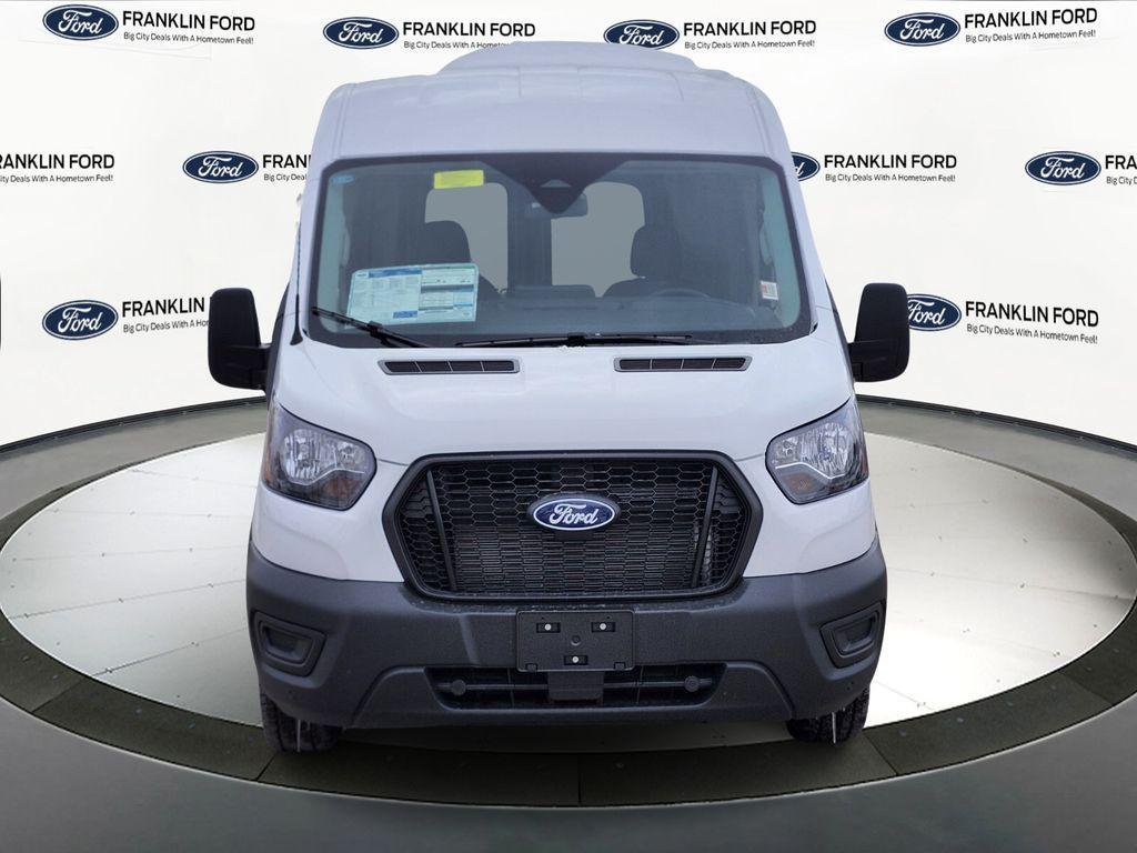 new 2026 Ford Transit-150 car, priced at $58,205