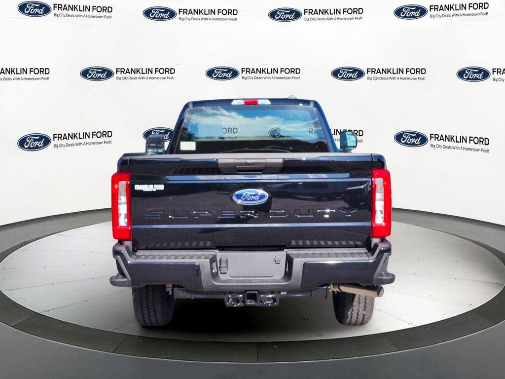 new 2026 Ford F-250 car, priced at $47,298