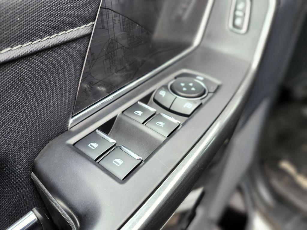 used 2023 Ford F-150 car, priced at $41,596