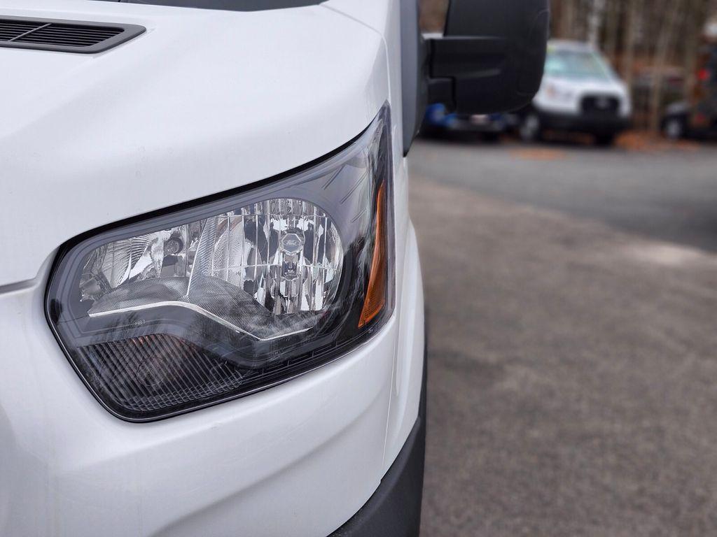 new 2026 Ford Transit-350 car, priced at $54,305