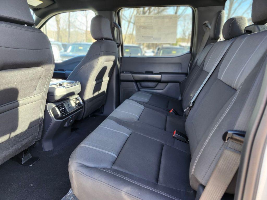 new 2026 Ford F-150 car, priced at $51,195