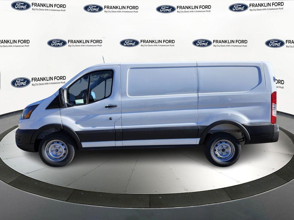 new 2026 Ford Transit-250 car, priced at $50,610