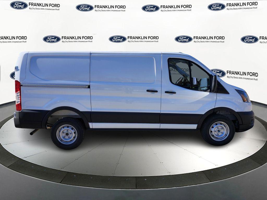 new 2026 Ford Transit-250 car, priced at $50,610