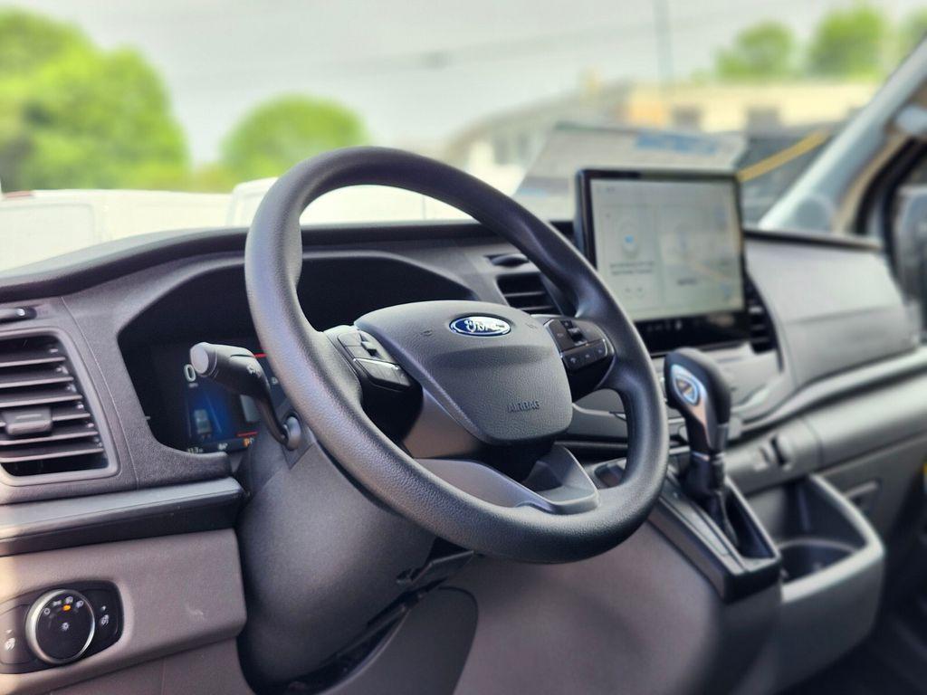 new 2026 Ford Transit-250 car, priced at $55,310