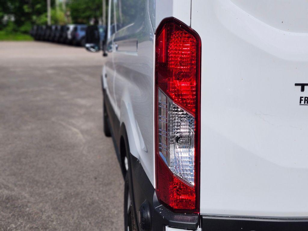 new 2026 Ford Transit-250 car, priced at $55,310
