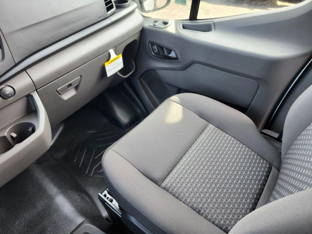 new 2026 Ford Transit-250 car, priced at $55,310