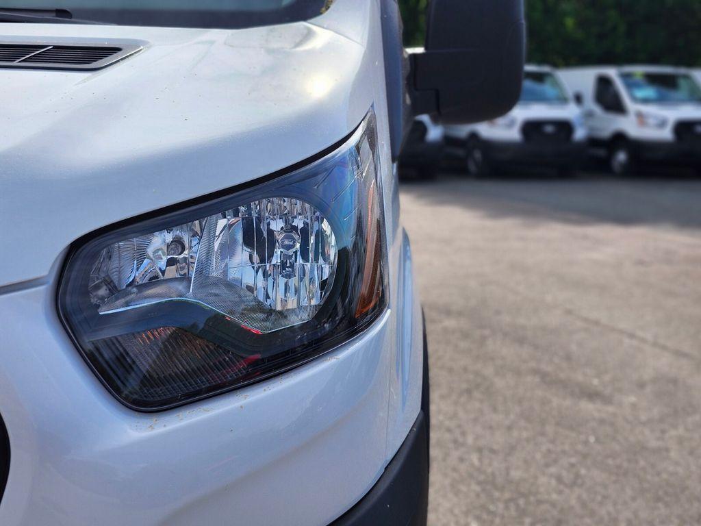 new 2026 Ford Transit-250 car, priced at $55,310