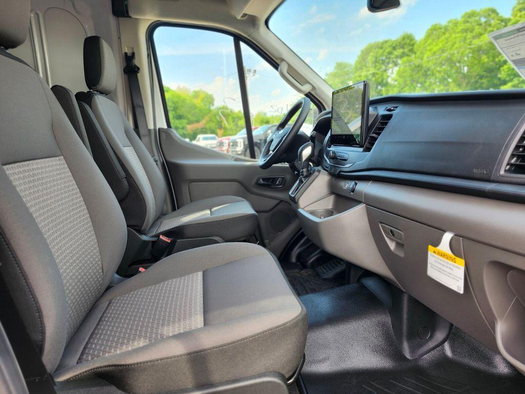 new 2026 Ford Transit-250 car, priced at $55,310