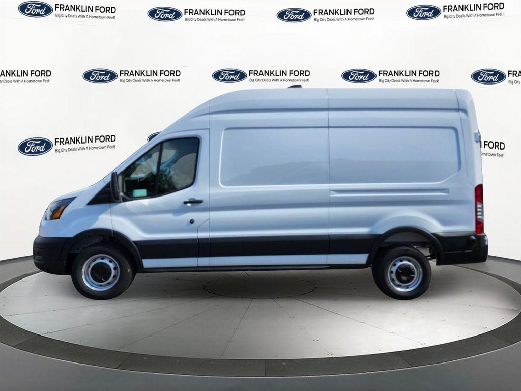 new 2026 Ford Transit-250 car, priced at $55,310