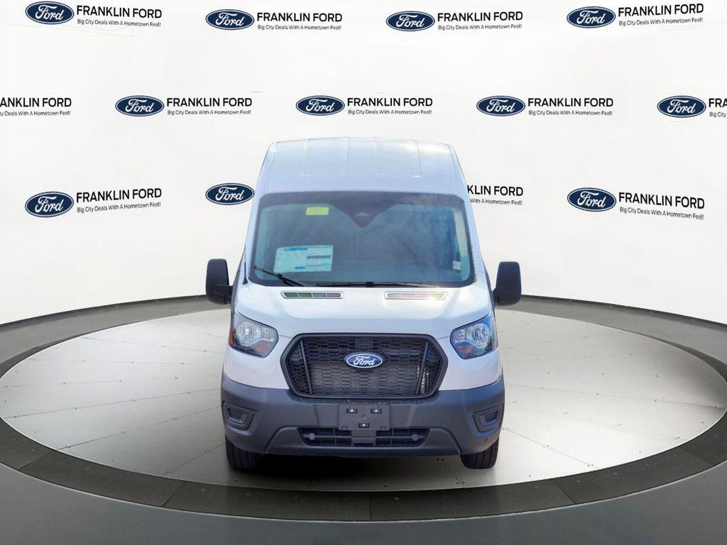 new 2026 Ford Transit-250 car, priced at $55,310