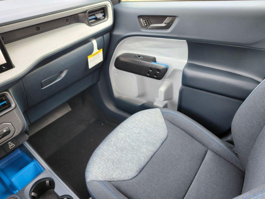 new 2026 Ford Maverick car, priced at $39,310