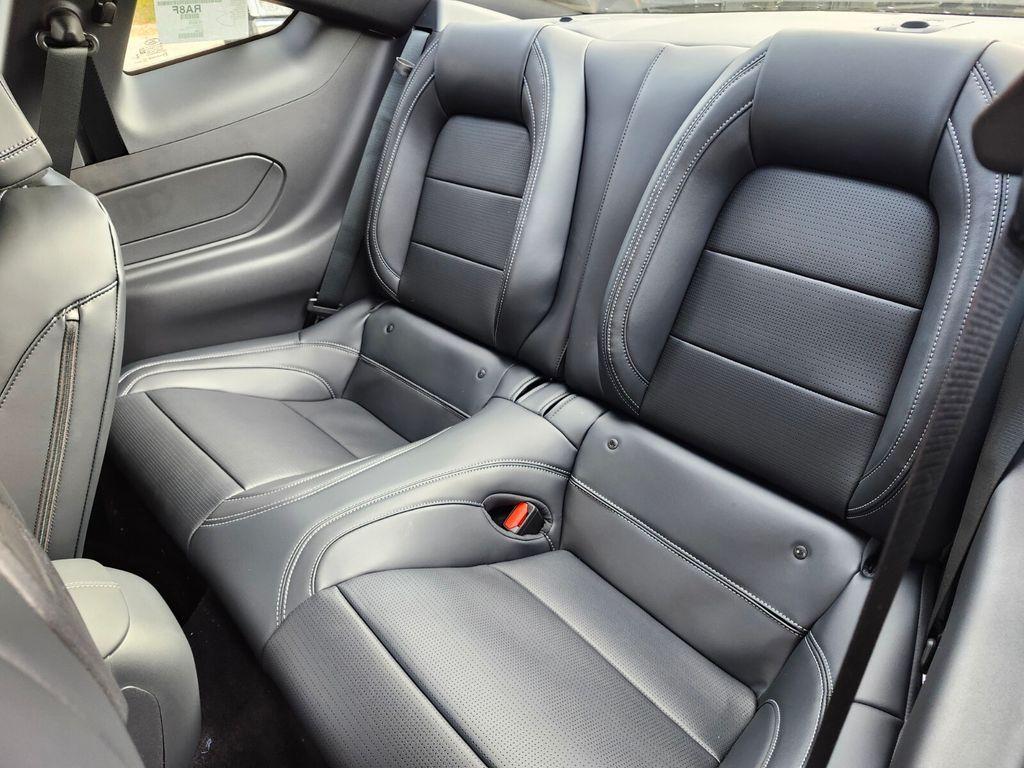 new 2026 Ford Mustang car, priced at $46,865