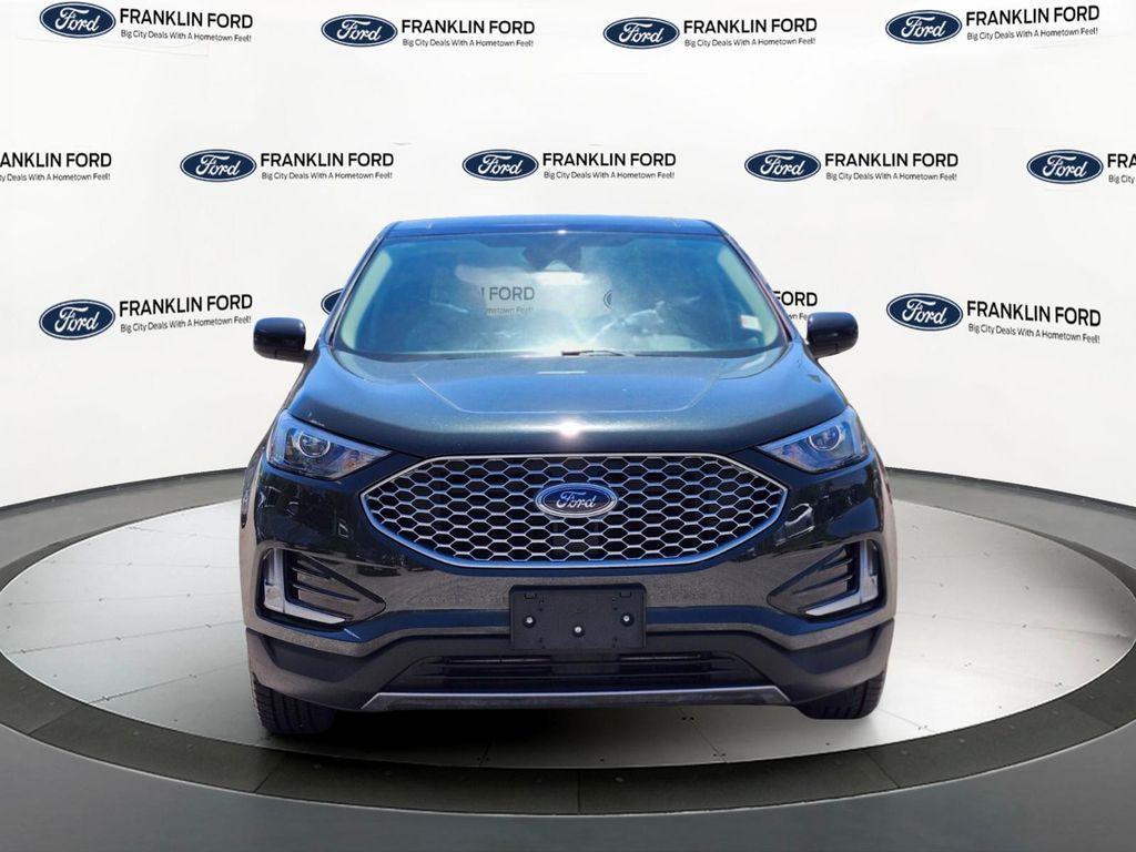 used 2023 Ford Edge car, priced at $27,296
