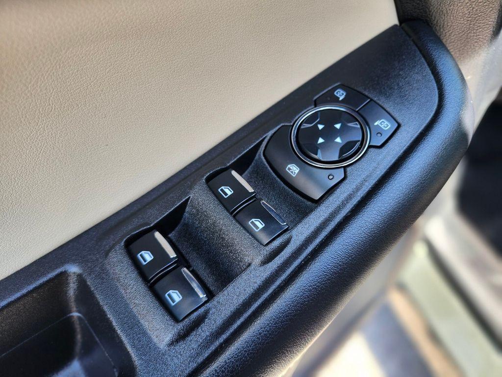 used 2023 Ford Edge car, priced at $27,296