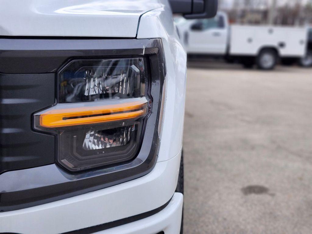 new 2026 Ford F-150 car, priced at $50,144