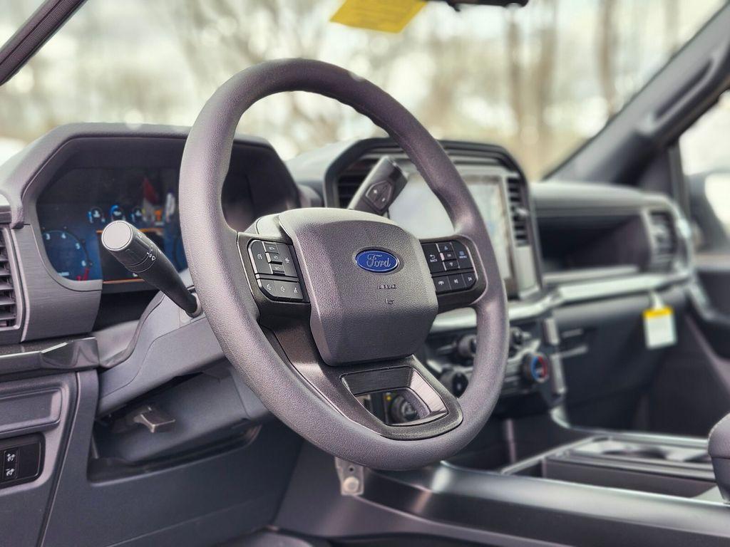 new 2026 Ford F-150 car, priced at $50,144