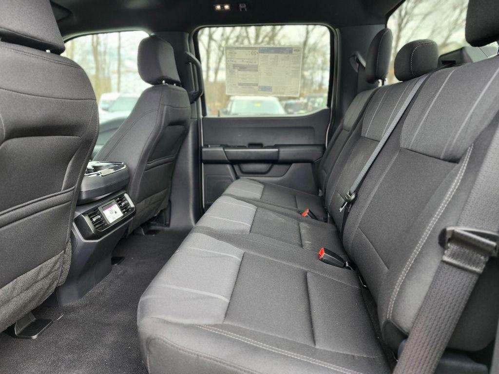 new 2026 Ford F-150 car, priced at $50,144