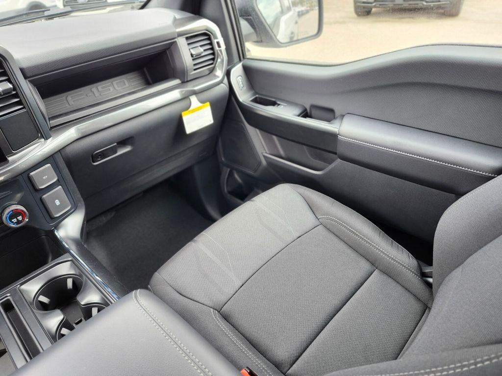 new 2026 Ford F-150 car, priced at $50,144