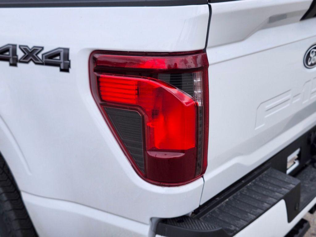 new 2026 Ford F-150 car, priced at $50,144