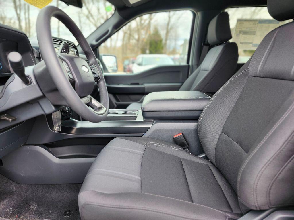 new 2026 Ford F-150 car, priced at $50,144
