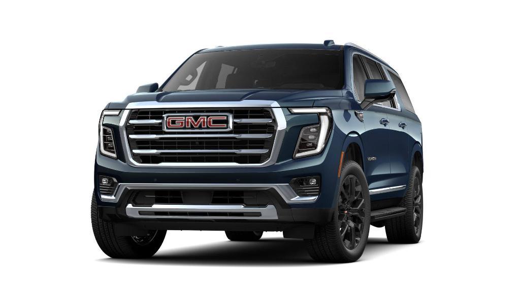 new 2026 GMC Yukon XL car, priced at $86,349